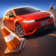 ไอคอนของโปรแกรม: Parking Masters
