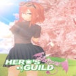 ไอคอนของโปรแกรม: Heros Harem Guild