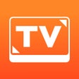 Ícone do programa: TV Widget