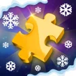 程序图标：Jigsaw World: Classic Puz…