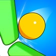 プログラムのアイコン：Balls Bounce