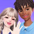 Programın simgesi: ZEPETO