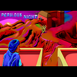 Icon of program: Perilous Night
