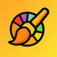 Icon of program: ColorSnapper: Color Your …