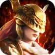 Programikonen: Demon Warrior-Fighting Pl…