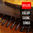 Programikonen: Kacapi Suling Sunda Terba…