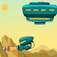 أيقونة البرنامج: Tower Defense Alien War