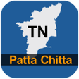 TN Patta Chitta - FMB  TSLR icon