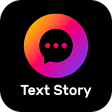 Text Story Maker - Chat Story