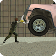 Programikonen: Iron Punch