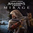 Programikonen: Assassins Creed Mirage