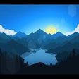 Programın simgesi: Weather