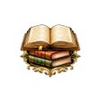 Icoon van programma: Classic Novels & Books