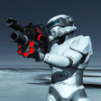 Icoon van programma: Starship Troopers Shooter