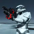 Biểu tượng của chương trình: Starship Troopers Shooter
