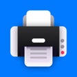 程序图标：Air Printer: Print  Scan