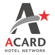 Programikonen: Ａカード加盟店ビジネスホテル検索