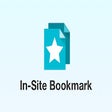 Programikonen: In-Site Bookmark