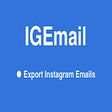Icoon van programma: IGEmail - Email Extractor…