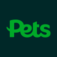 プログラムのアイコン：Pets at Home - VIP club
