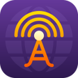 Icoon van programma: RF Signal Tracker  Detect…