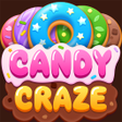 プログラムのアイコン：Candy Craze