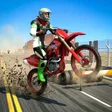 프로그램 아이콘: Moto Rider: Road Challeng…