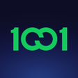 Icon of program: 1001.tv