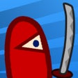 Иконка программы: The Bouncy Ninja