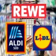Programikonen: Prospekte Angebote