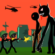 Ikon program: Stickman Army: World War …