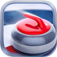 Symbol des Programms: Curling 3D