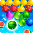 プログラムのアイコン：Farm Bubble Shooter Story…