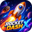 Ikona programu: Rocket Dash X