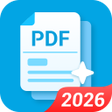 Icona del programma: PDF Master  Editor Scan P…