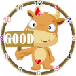 Programikonen: PhotoClockFree