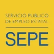 程序图标：Citas SEPE no oficial