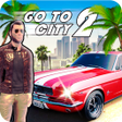 程序图标：Go To City 2