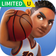 أيقونة البرنامج: Hit Hoop Simulator