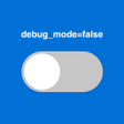 プログラムのアイコン：Debug Mode Toggle for Bub…