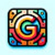 ไอคอนของโปรแกรม: GCP Color Overlay