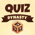 Programikonen: Quiz Dynasty