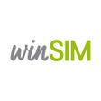 Symbol des Programms: winSIM Servicewelt