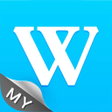 Icône du programme : Winbox