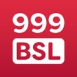 Ikon program: 999 BSL