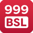 أيقونة البرنامج: 999 BSL