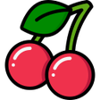 程序图标：Pick-a-Cherry