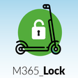 プログラムのアイコン：M365 Lock - voice control…