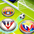 Programikonen: Liga Pro Juego