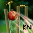 Programikonen: Cricket Launcher